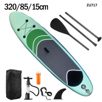 Надуваема дъска за сърф SUP борд Surfy 10'6 – ZU717